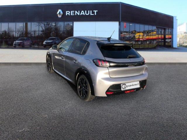 Peugeot 208 image 3