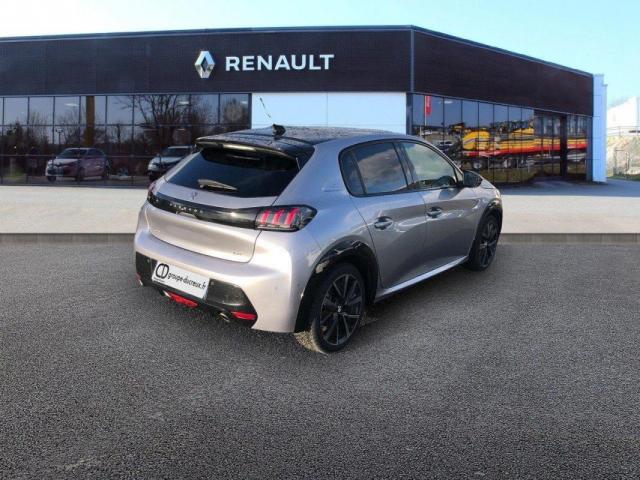 Peugeot 208 image 2