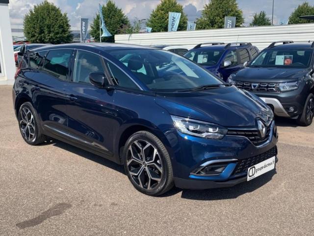 Renault Grand Scénic image 9