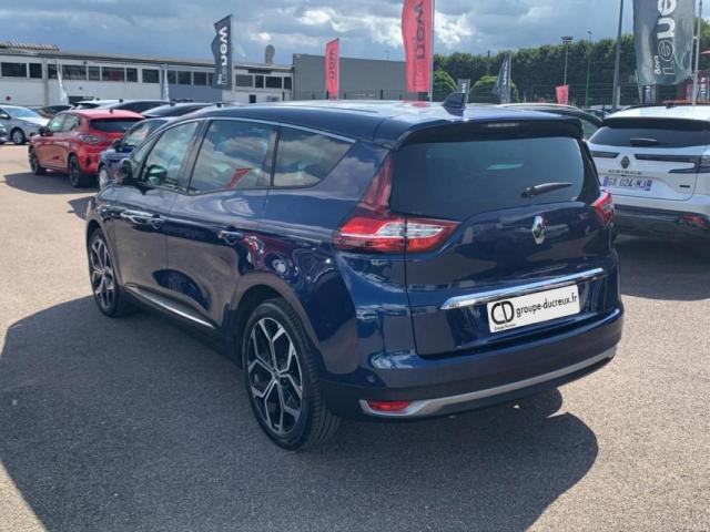 Renault Grand Scénic image 8