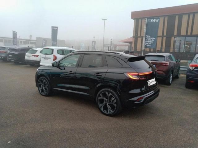 Renault Austral image 7