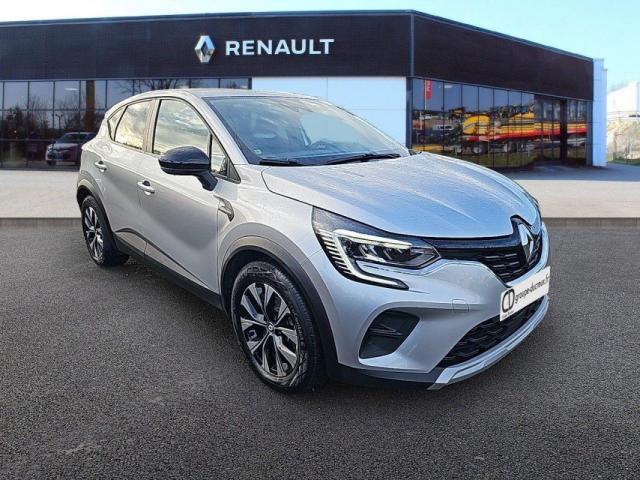 Renault Captur image 7