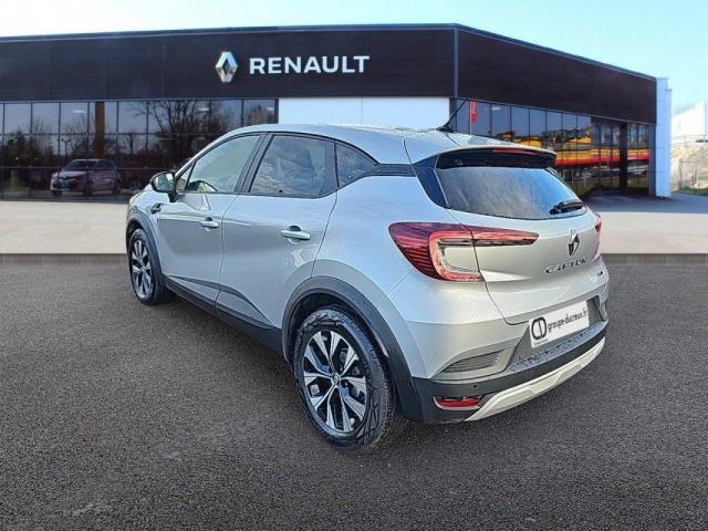 Renault Captur image 4