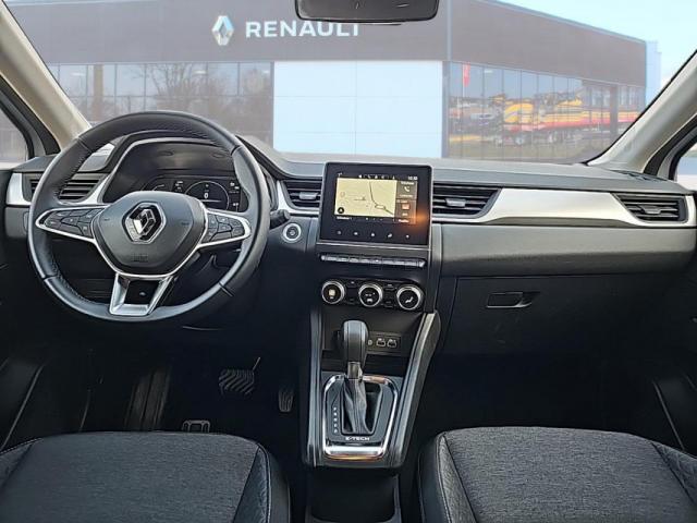 Renault Captur image 9