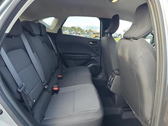 Renault Captur image 3