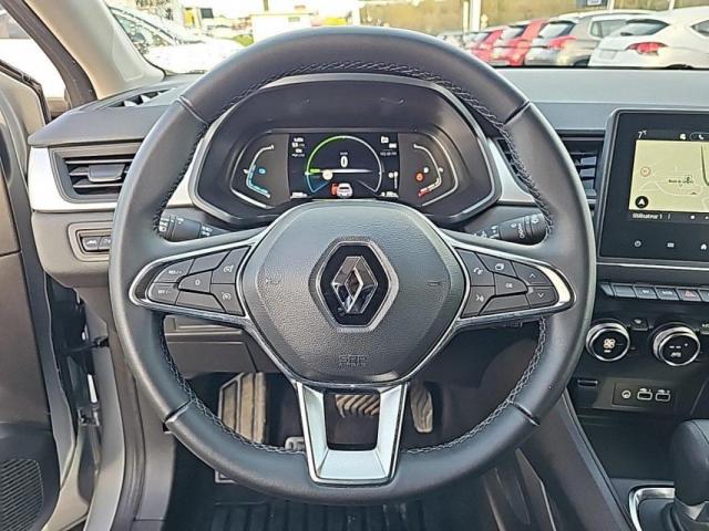 Renault Captur image 5