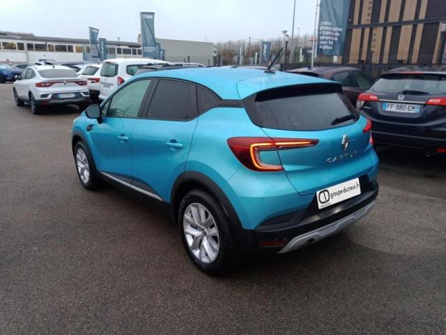 Renault Captur image 1