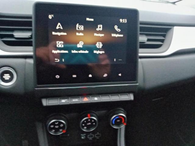 Renault Captur image 9