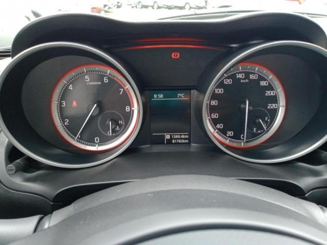 Suzuki Swift image 5