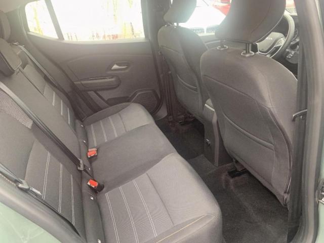 Dacia Sandero image 3