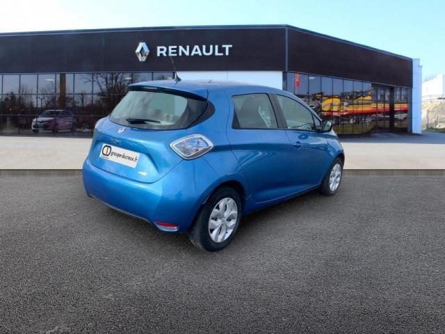 Renault Zoe image 2