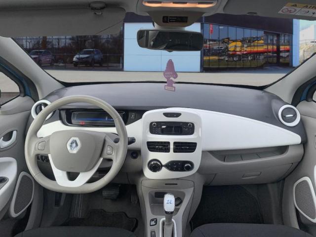 Renault Zoe image 8