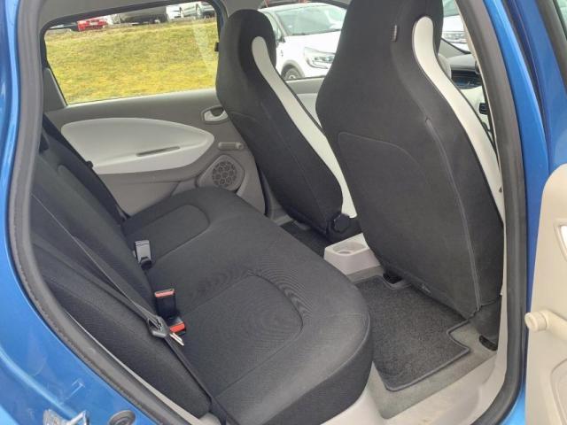 Renault Zoe image 3