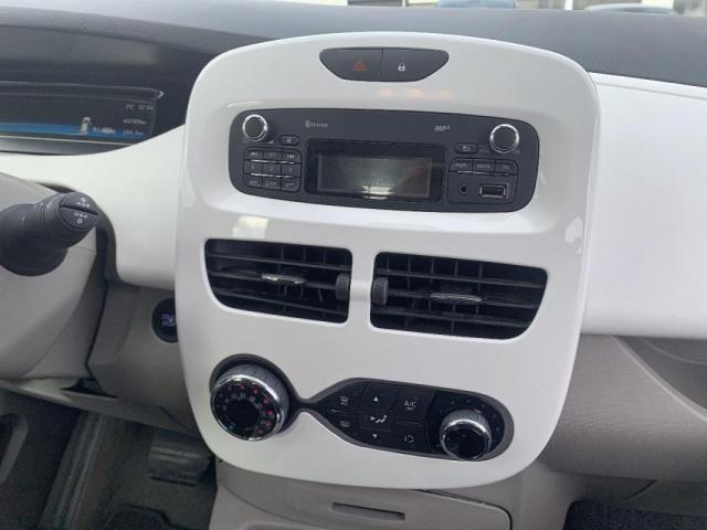 Renault Zoe image 9