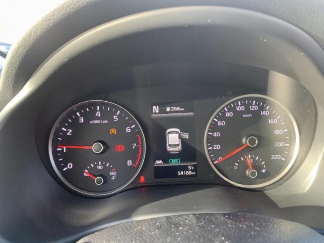 Kia Stonic image 8