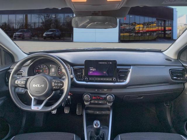 Kia Stonic image 7