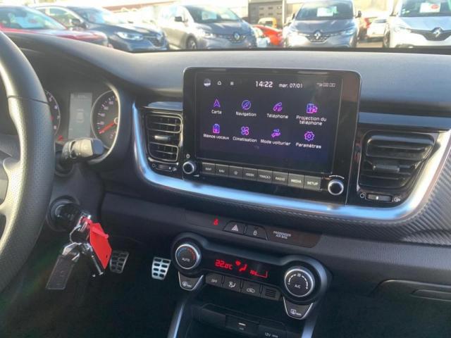 Kia Stonic image 1