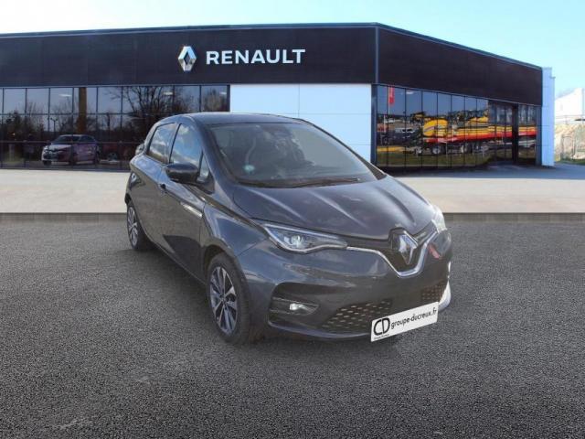 Renault Zoe image 8