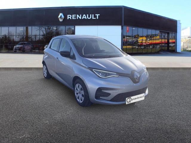 Renault Zoe image 5