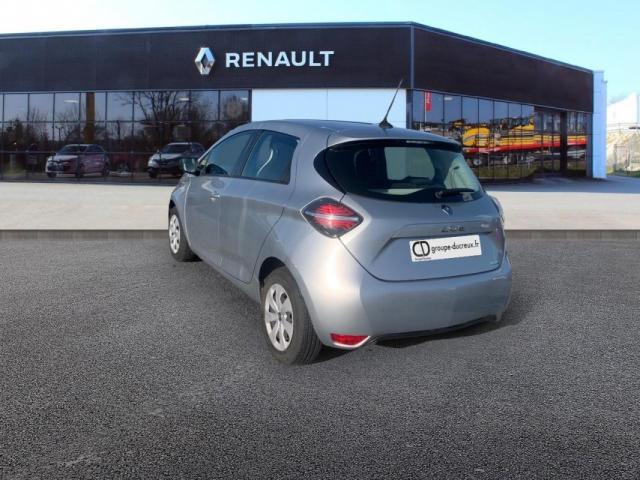 Renault Zoe image 9