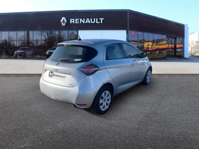 Renault Zoe image 1