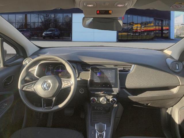 Renault Zoe image 7