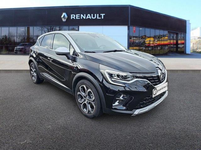 Renault Captur image 7