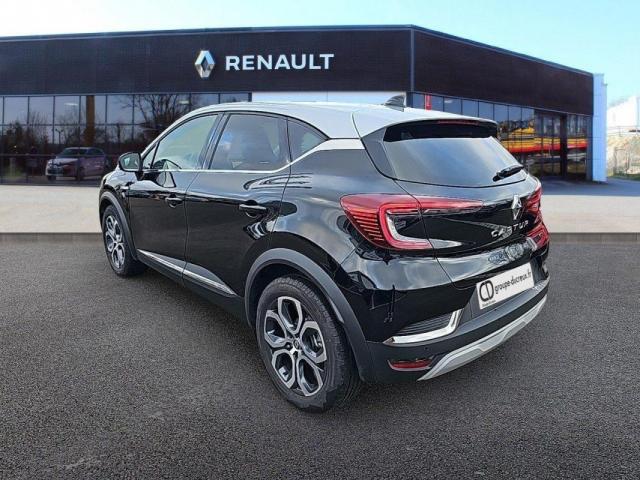 Renault Captur image 3