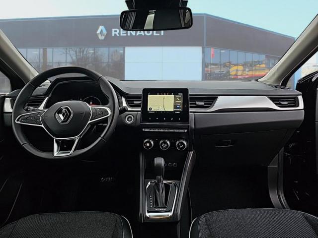 Renault Captur image 4