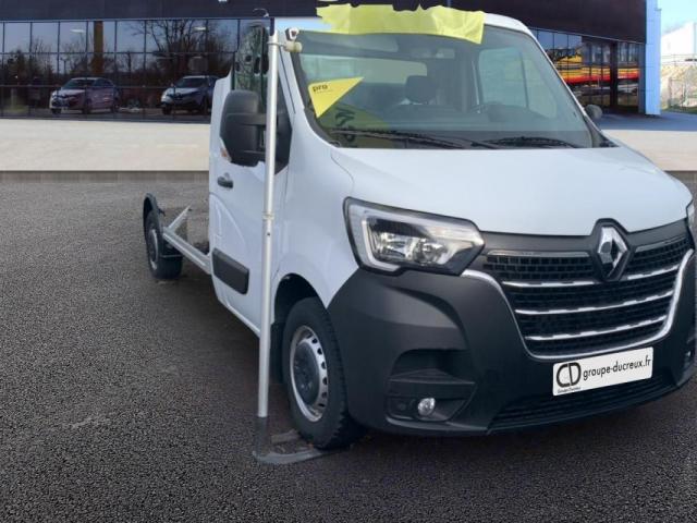 Renault Master image 7