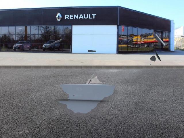 Renault Master image 8