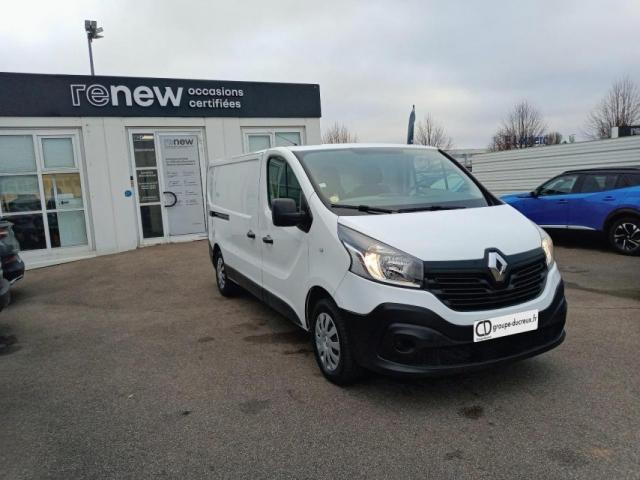 Renault Trafic image 3