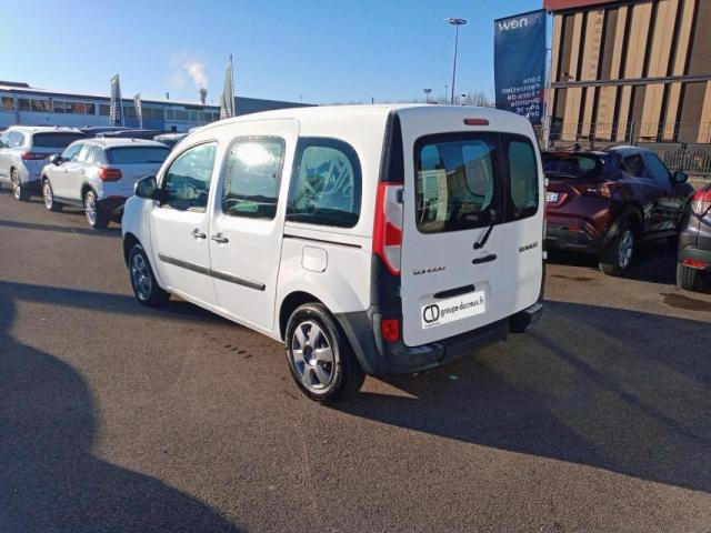 Renault Kangoo image 3