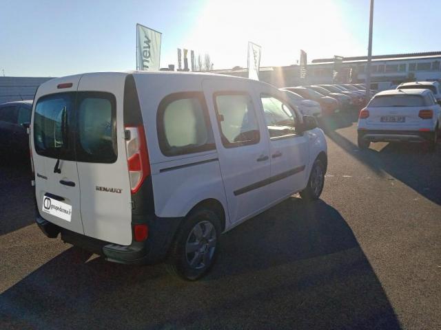 Renault Kangoo image 7