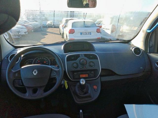 Renault Kangoo image 1