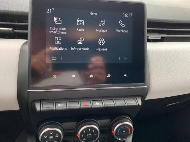 Renault Clio image 5