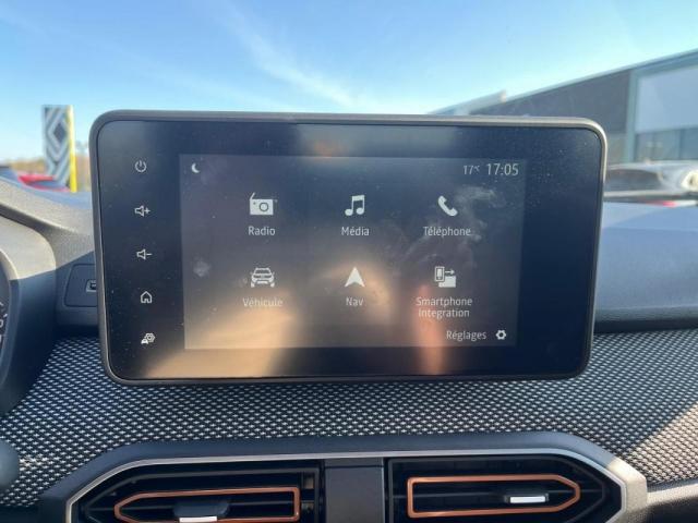 Dacia Sandero image 7
