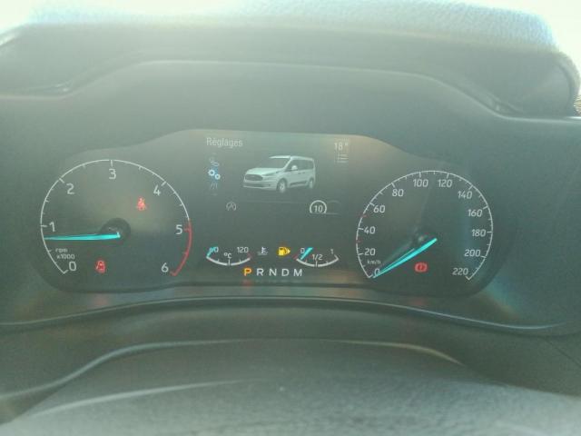 Ford Tourneo Connect image 8