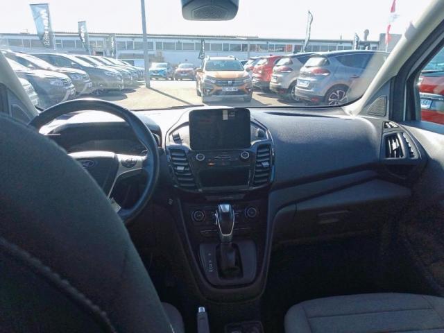 Ford Tourneo Connect image 4