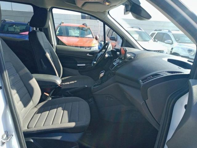 Ford Tourneo Connect image 9