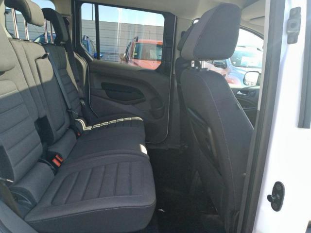 Ford Tourneo Connect image 5