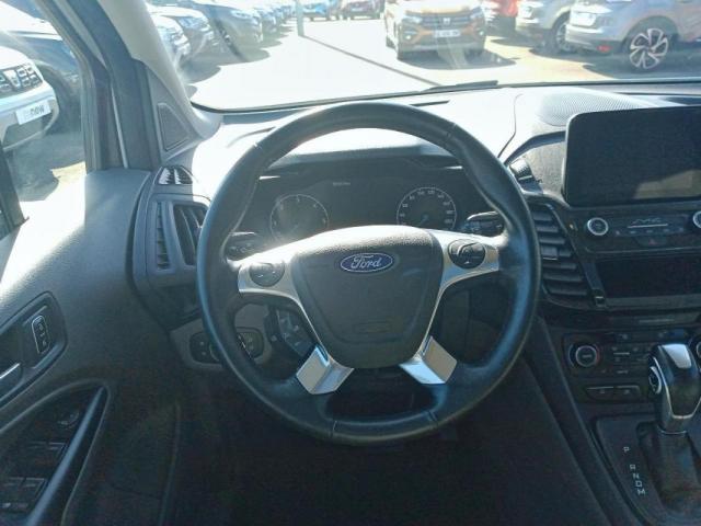 Ford Tourneo Connect image 3