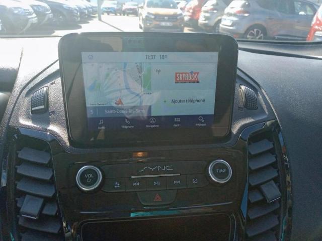 Ford Tourneo Connect image 7