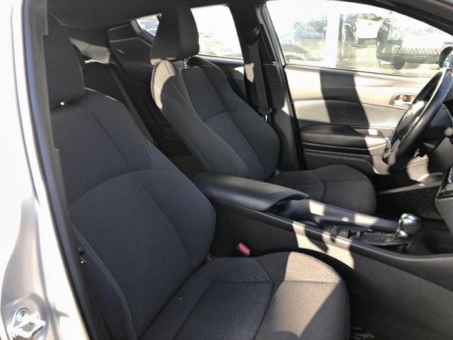 Toyota C-Hr image 5