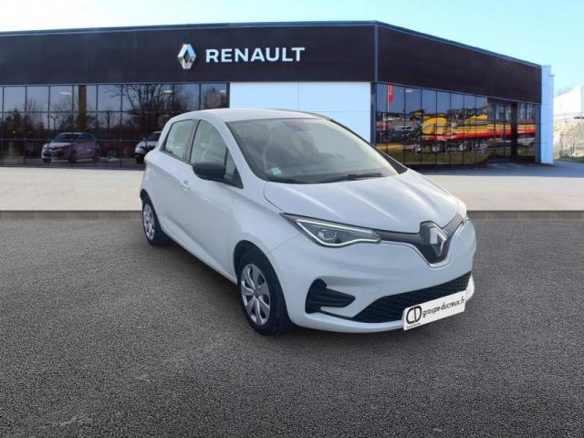 Renault Zoe image 9