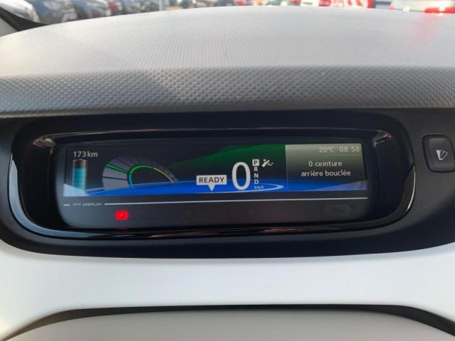Renault Zoe image 4