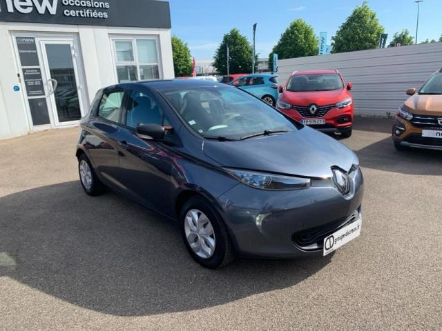 Renault Zoe image 2