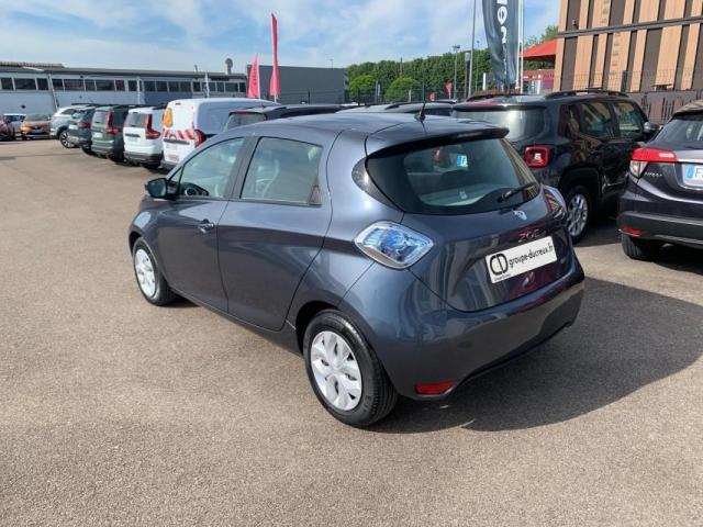 Renault Zoe image 6