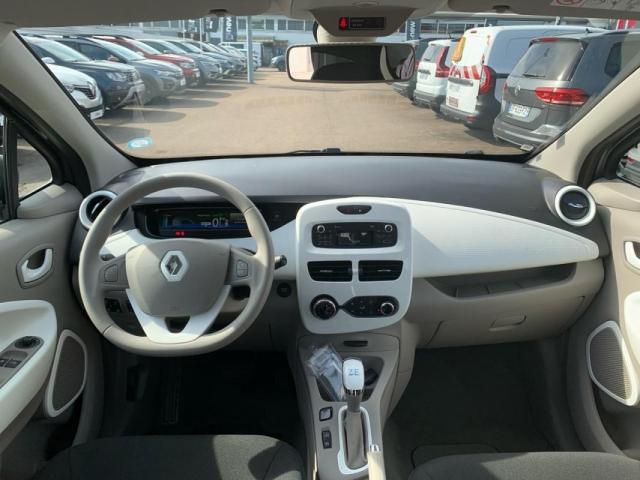 Renault Zoe image 5