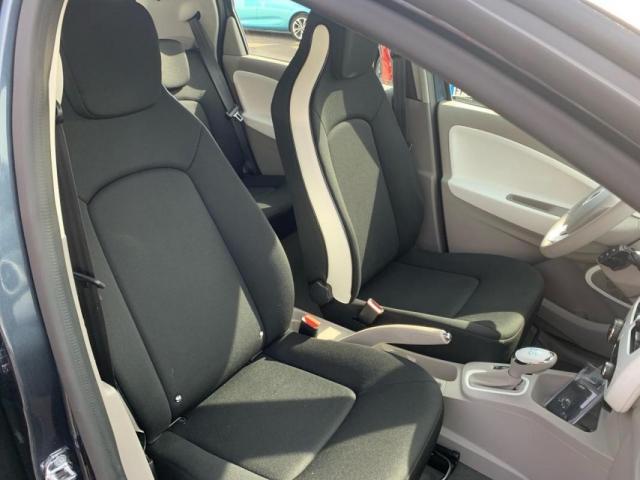Renault Zoe image 8